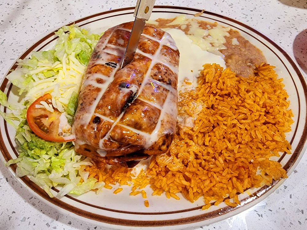 Los Mariachi's Mexican Restaurant