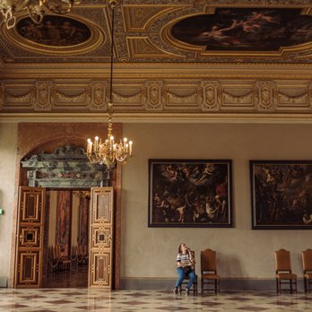 Residenz München - Landmarks & Historical Buildings Near Me - Munich, BY