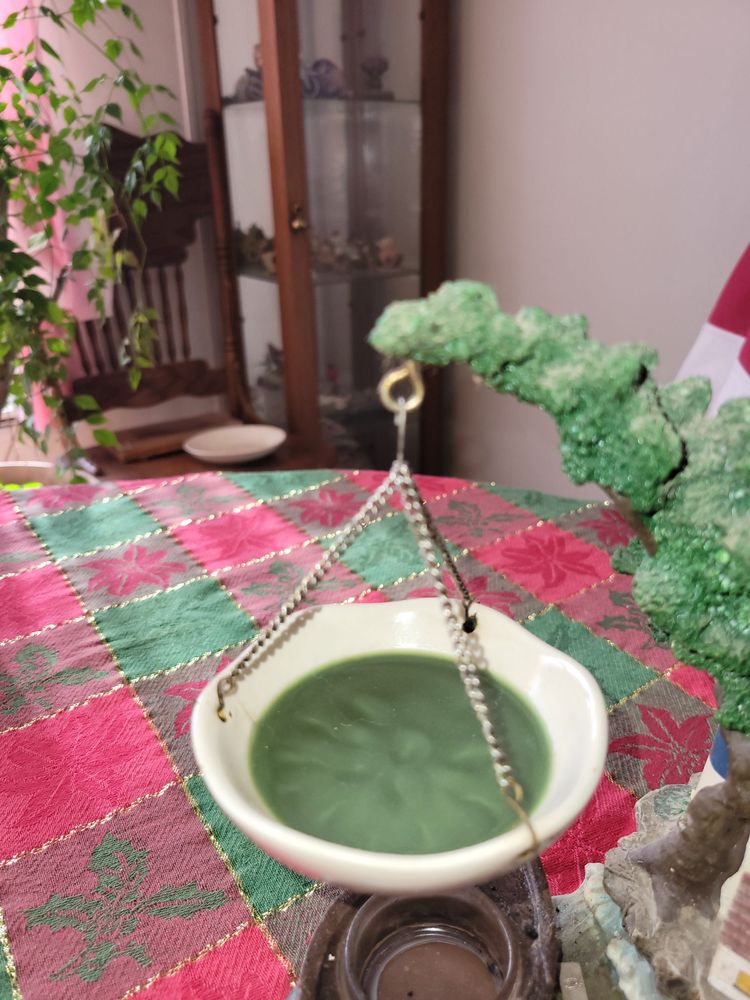 YANKEE CANDLE COMPANY Updated August 2024 419 Cross Creek Mall