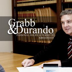 Grabb & Durando