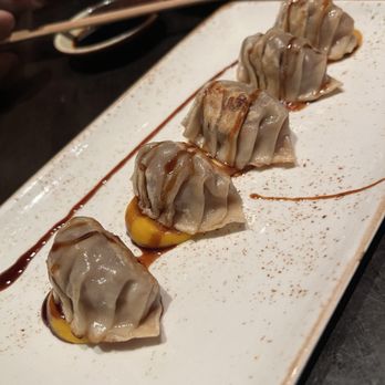 Sushisamba - Asian Fusion Near Me - Las Vegas, Nevada