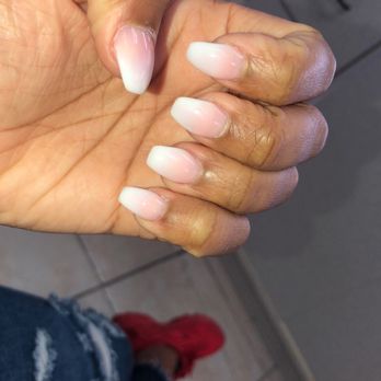 Lamour Nails - Nails - Nail Salons Near Me - Leesville, Louisiana