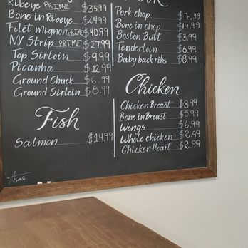 Meatbone Market - Prices as of 5/10/23 - Butcher Near Me - Cumming, Georgia Meatbone Market - Prices as of 5/10/23 - Butcher Near Me - Cumming, Georgia