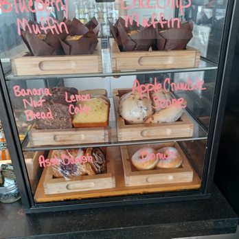 Roasted Oak - Sweets - Coffee & Tea Near Me - Gulf Shores, Alabama Roasted Oak - Sweets - Coffee & Tea Near Me - Gulf Shores, Alabama