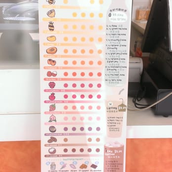 BB Tea - Bubble Tea Near Me - San Francisco, California BB Tea - Bubble Tea Near Me - San Francisco, California