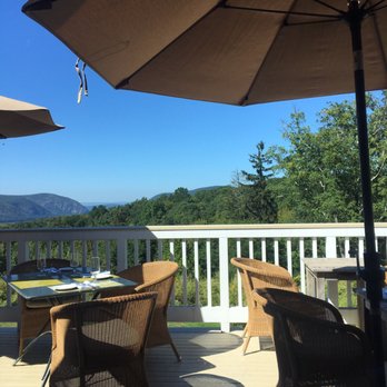Valley Restaurant - Just lovely - American Near Me - Garrison, New York