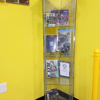 Top Dog Comics - Toy Stores Near Me - Augusta, Georgia