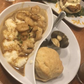 Ruby Slipper Decatur - shrimp & grits - Breakfast & Brunch Near Me - New Orleans, Louisiana Ruby Slipper Decatur - shrimp & grits - Breakfast & Brunch Near Me - New Orleans, Louisiana
