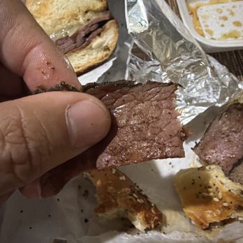 Shug's Bagels - Tough and rubbery - Bagels Near Me - Austin, Texas