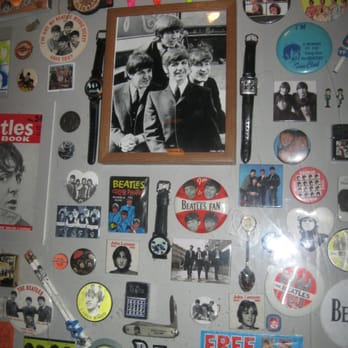 Homy Inn - Beatles with an "a" - Dive Bars Near Me - Omaha, Nebraska
