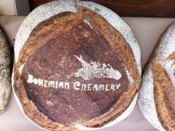 Bohemian Creamery by null