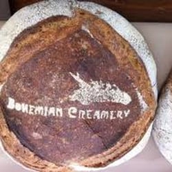 Bohemian Creamery