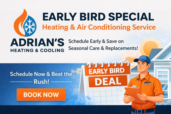 Adrian Builders Group