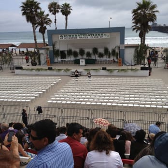 Pier Plaza Amphitheater - Graduation 2013 - Music Venues Near Me - Oceanside, California Pier Plaza Amphitheater - Graduation 2013 - Music Venues Near Me - Oceanside, California