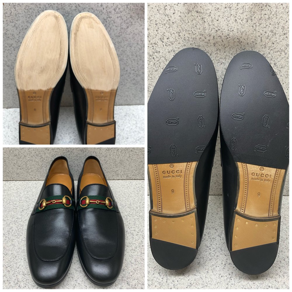 MONTCLAIR SHOE REPAIR Updated July 2024 18 Photos & 32 Reviews