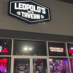 Leopold's Tavern