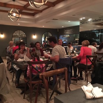 Bettolino Kitchen - Italian Near Me - Redondo Beach, California