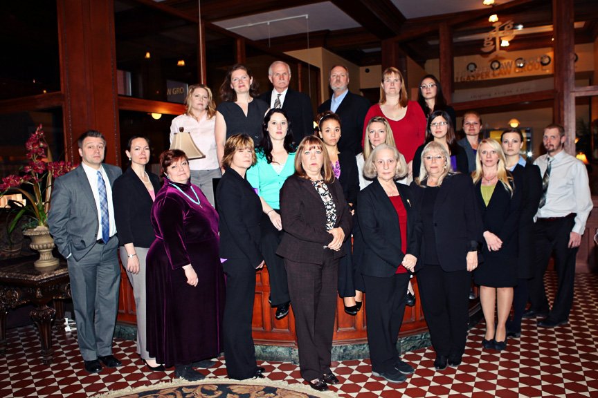 The Gasper Law Group - divorce attorney in Colorado Springs, CO