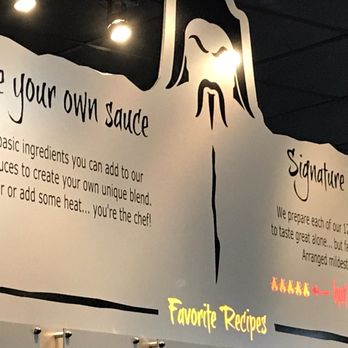 HuHot Mongolian Grill - Mongolian Near Me - Ames, Iowa
