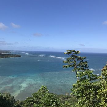 Crouching Lion - Rock Formation - Landmarks & Historical Buildings Near Me - Kaaawa, Hawaii Crouching Lion - Rock Formation - Landmarks & Historical Buildings Near Me - Kaaawa, Hawaii