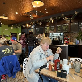 Katy's Cafe - Casual cafe seating with table service - Cafes Near Me - Ellicottville, New York Katy's Cafe - Casual cafe seating with table service - Cafes Near Me - Ellicottville, New York