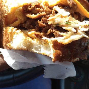 Egg Drip - Pop-Up Restaurants Near Me - Nashville, Tennessee Egg Drip - Pop-Up Restaurants Near Me - Nashville, Tennessee