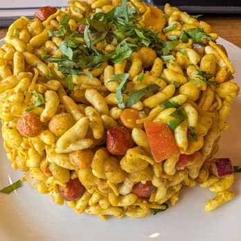 Mantra - Indian Near Me - Folsom, California