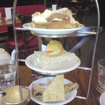 The National Cafe - Modern European Near Me - London, XGL