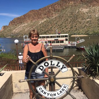 Dolly Steamboat - Boat Charters Near Me - Apache Junction, Arizona Dolly Steamboat - Boat Charters Near Me - Apache Junction, Arizona