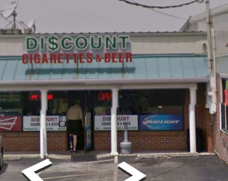 DISCOUNT CIGARETTES & BEER Updated September 2024 1879 S Old