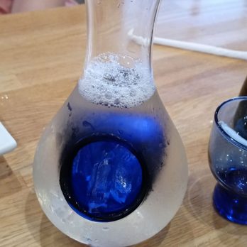 Sushi Yama - Sake - Sushi Bars Near Me - Baton Rouge, Louisiana