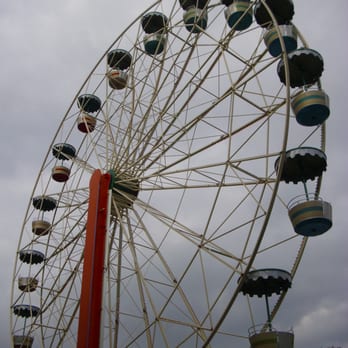 Michaelis Kirchweih - Festivals Near Me - Fürth, BY