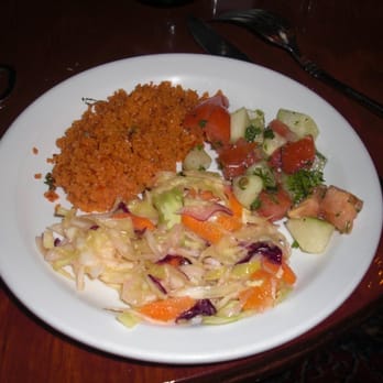 Turkuaz Cafe - Appetizer Salad - Turkish Near Me - Bloomington, Indiana Turkuaz Cafe - Appetizer Salad - Turkish Near Me - Bloomington, Indiana