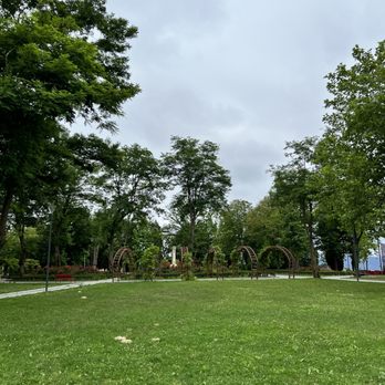Artxanda Viewpoint - Landmarks & Historical Buildings Near Me - Bilbo, BI
