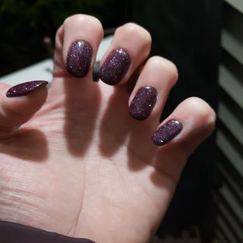 Lima Nails And Spa - Color changing dip manicure!!! - Nail Salons Near Me - North Kingstown, Rhode Island Lima Nails And Spa - Color changing dip manicure!!! - Nail Salons Near Me - North Kingstown, Rhode Island
