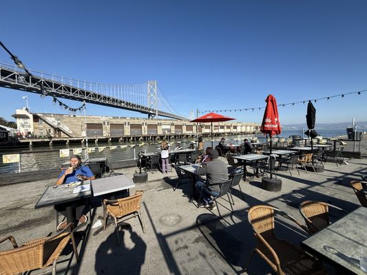 Red's Java House by null