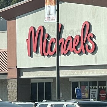 Michaels - Arts & Crafts Near Me - Roseburg, Oregon Michaels - Arts & Crafts Near Me - Roseburg, Oregon