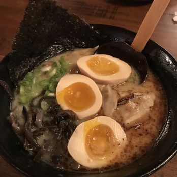 Ramen Hana & Sushi - ramen hana tonkotsu ramen - Ramen Near Me - Stuart, Florida Ramen Hana & Sushi - ramen hana tonkotsu ramen - Ramen Near Me - Stuart, Florida