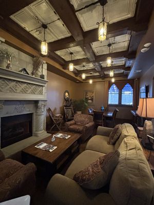 The Campbell Hotel by null