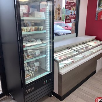 Carvel - Ice Cream Galore - Ice Cream & Frozen Yogurt Near Me - West Orange, New Jersey Carvel - Ice Cream Galore - Ice Cream & Frozen Yogurt Near Me - West Orange, New Jersey