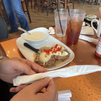 Another Broken Egg Cafe - Breakfast & Brunch Near Me - The Colony, Texas