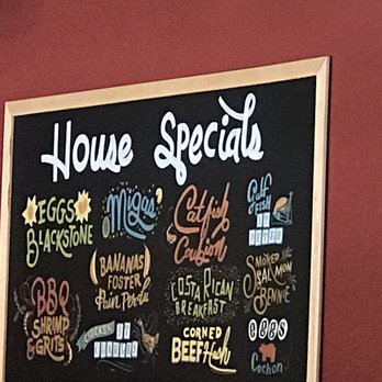 Ruby Slipper Orange Beach - Cafes Near Me - Orange Beach, Alabama