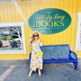Photo of Liberty Bay Books