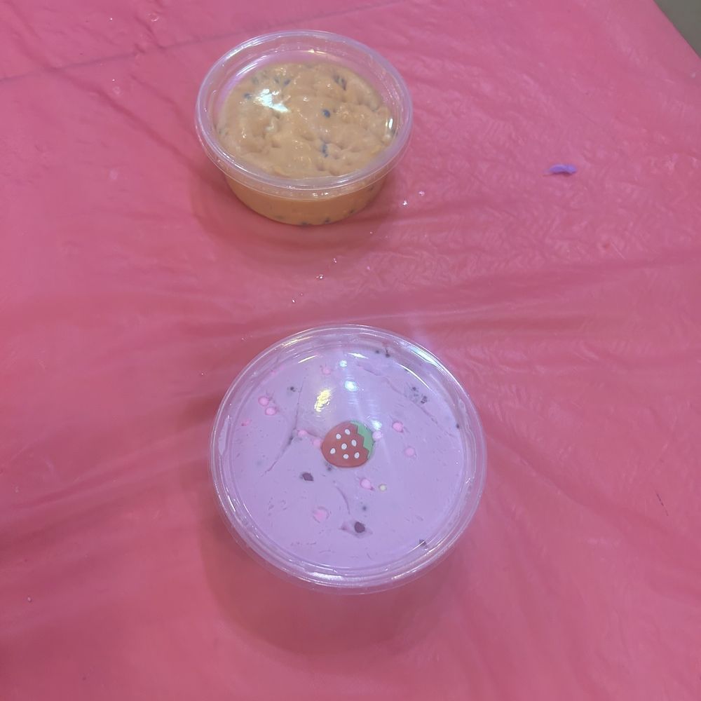 Slime World - Finished product.....$45 worth of slime.....one for each child. - Kids Activities Near Me - West Nyack, New York Slime World - Finished product.....$45 worth of slime.....one for each child. - Kids Activities Near Me - West Nyack, New York