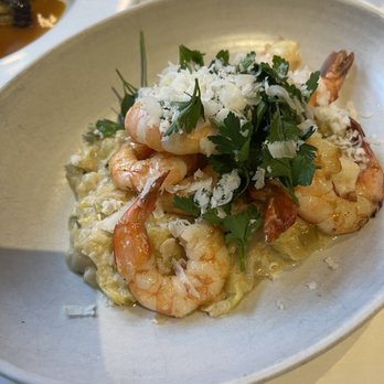 Herbsaint - Louisiana Jumbo Shrimp - French Near Me - New Orleans, Louisiana Herbsaint - Louisiana Jumbo Shrimp - French Near Me - New Orleans, Louisiana