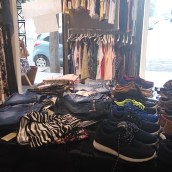 Girasol - Women's Clothing Near Me - Valencia, V