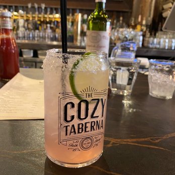 The Cozy Taberna - Paloma - Tapas/Small Plates Near Me - Salem, Oregon The Cozy Taberna - Paloma - Tapas/Small Plates Near Me - Salem, Oregon