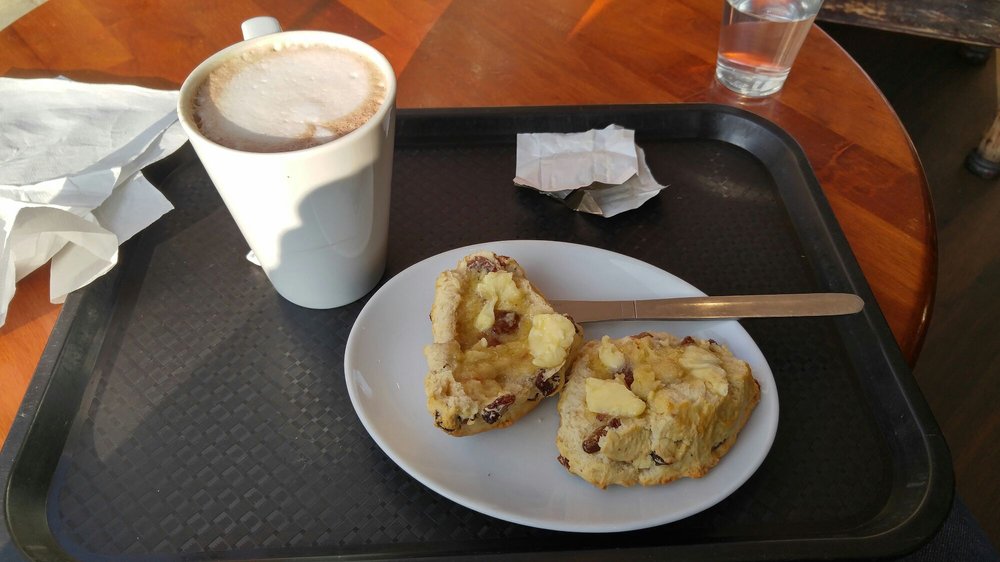 MR BEAN Priory Meadow, Hastings, East Sussex, United Kingdom Coffee