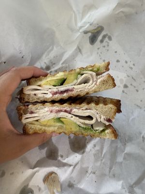 Circe's Grotto by null