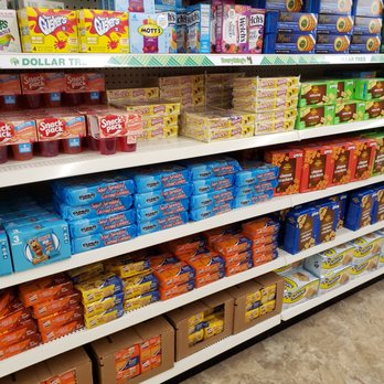 Dollar Tree - Discount Store Near Me - Wheeling, Illinois